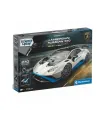 75102TR Mekanik Laboratuvarı - Lamborghini Huracan STO +8 yaş