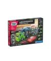 75132TR Mekanik Laboratuvarı - Çekici Kamyon +8 yaş
