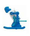 75136TR Robotik Laboratuvarı - Action Robots - Skier +8 yaş