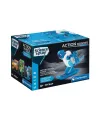75136TR Robotik Laboratuvarı - Action Robots - Skier +8 yaş