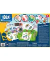 18716 Idea Clemetoni - Işıltılı Tasarımlar +7 yaş