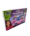 64059 Bilim ve Oyun - Kristal Mucevherler