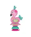 17492 Baby Clementoni - İnteraktif Flamingo Oyuncak