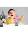 17492 Baby Clementoni - İnteraktif Flamingo Oyuncak