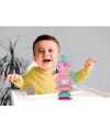 17492 Baby Clementoni - İnteraktif Flamingo Oyuncak