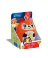 17555 Baby Clementoni - Minik Tilki