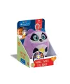 17556 Baby Clementoni - Minik Porsuk