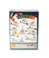 ZK122 Astro Jet Kutu Oyunu -Kolat