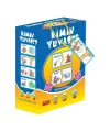 8513 2 Lİ KİMİN YUVASI KUTULU
