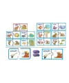 8513 2 Lİ KİMİN YUVASI KUTULU