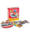 8742 KUT.PUZZLE TAŞITLAR 3 4 5 6 7