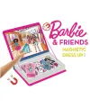 1901 Diytoy, Barbie Fashionistas Kıyafet Giydirme