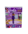 1918 BARBIE KARİYER KIYAFET GİYDİRME