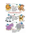 1703 BABY PUZZLE BENİM İLK HAYVANLAR PUZZLEM