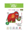 1727 BABY PUZZLE BENİM İLK PUZZLEM ORMAN HAYVANLARI