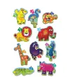 1727 BABY PUZZLE BENİM İLK PUZZLEM ORMAN HAYVANLARI