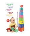 2137 EĞİTİCİ DENGE KULE OYUNU