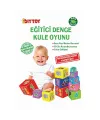 2137 EĞİTİCİ DENGE KULE OYUNU