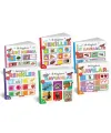 7202 İLK KİTAPLARIM 6LI SET