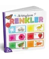7202 İLK KİTAPLARIM 6LI SET