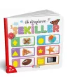 7202 İLK KİTAPLARIM 6LI SET