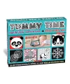 2304 Tummy Time Aynalı Zeka Kartı - Dıy Toy