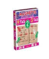 1531549 Manyetik Strateji Oyunları 9 Taş + 3 Taş -Dıytoy