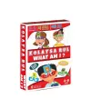 1631550 KOLAYSA BUL TAHMİN ETME OYUNU