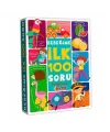1637256 BEBEĞİME İLK 100 SORU