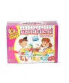 1035851 ALIŞVERİŞ LİSTESİ