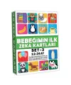 2212 EĞİTİCİ KARTLAR 12-24 AY ZEKA KARTLARI