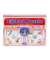 7196 ÇARK PUZZLE HAYVANLAR