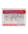 7196 ÇARK PUZZLE HAYVANLAR