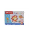 FP2748 FISHER PRICE İP GEÇİRME OYUNUC LACING GAME