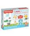 FP2939 FISHER PRICE MAGNET PUZZLE