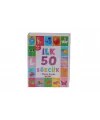 1161 FLAHS CARD İLK 50 SÖZCÜK