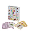 1475 İLK 50 HAFIZA KARTLARI (MEMORY GAME )