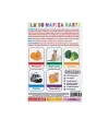 1475 İLK 50 HAFIZA KARTLARI (MEMORY GAME )