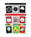 1369 F.CARDS BEBEĞİMİN İLK ZEKA KARTLARI
