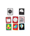 1369 F.CARDS BEBEĞİMİN İLK ZEKA KARTLARI