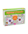 7197 ÇARK PUZZLE ALFABE