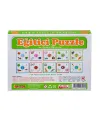 7197 ÇARK PUZZLE ALFABE