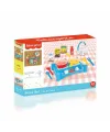 1822 FISHER PRICE COOKER SET