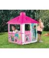 1610 BARBİE OYUN EVİ