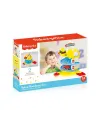 1826 FISHER PRICE SPIRAL YOL SET