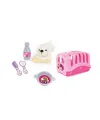 1605 BARBIE İLK EVCİL HAYVANIM