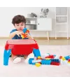 5298 AKTIVITE OYUN MASASI 30PCS MEGA BLOK