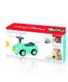 1823 Dolu, Fisher Price Ride On Car