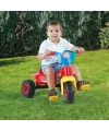 7040 TRIKE (BİSİKLET)
