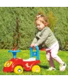1801 FISHER-PRICE İLK ARABAM